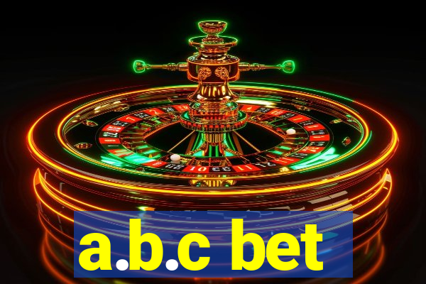 a.b.c bet